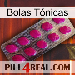 Bolas Tónicas 09